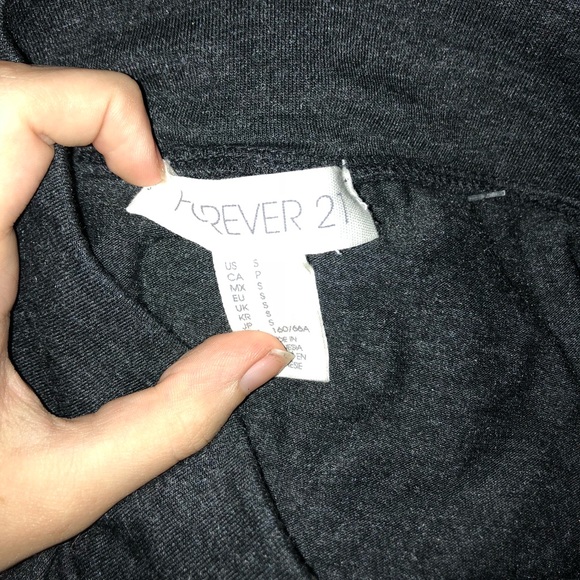 💗FOREVER 21 LOT💗 Two Skater/Mini Skirts! NWT!♥️ - Picture 5 of 6